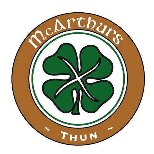 McArthurs Pub