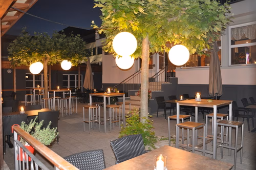 Restaurant Kesar