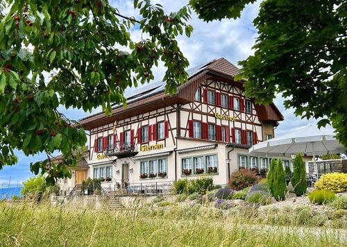 Gasthof Sternen