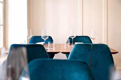 Restaurant ZOE