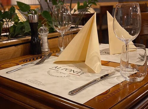 Ristorante Pizzeria al Ponte