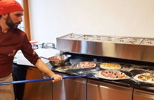 Il Ristorante Leone