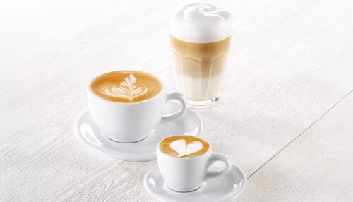 1095737 Caffè Spettacolo Langenthal
