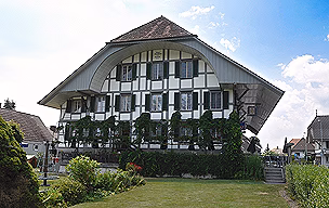 Gasthof zum Löwen