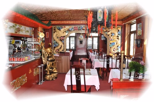China-Restaurant Winn Fat