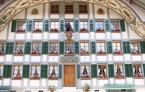 Gasthof zum Bären