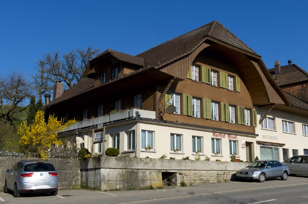 Gasthof zum Rössli