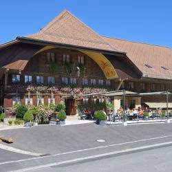 Gasthof Kreuz