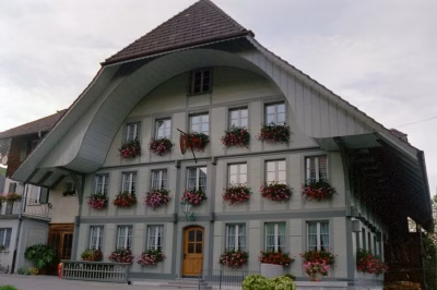 Gasthof Löwen