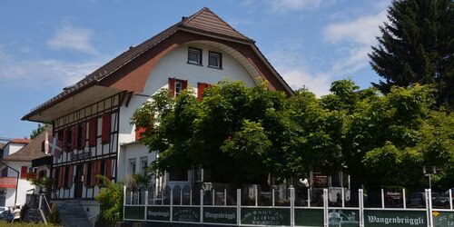 45206173 Wangenbrüggli Niederwangen
