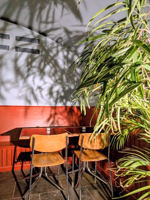 50001361 Bayou Bar & Grill, Bern