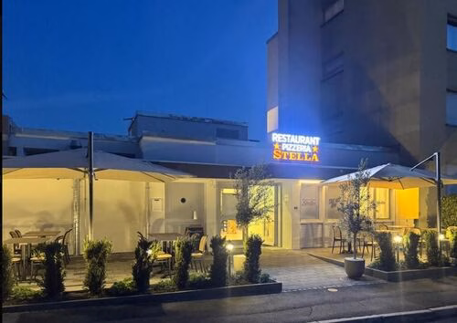 50013725 Restaurant Stella, Rüfenacht