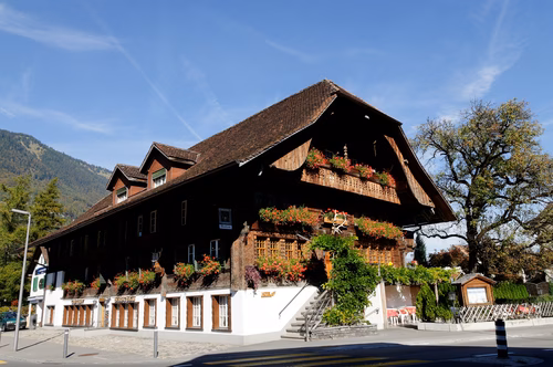Landgasthof Hirschen
