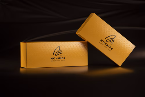 Confiserie Monnier