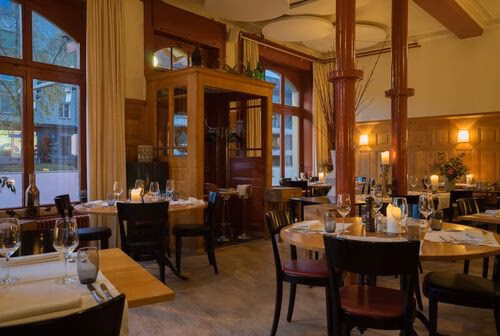 Restaurant Süder