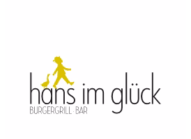 Hans im Glück Burgergrill