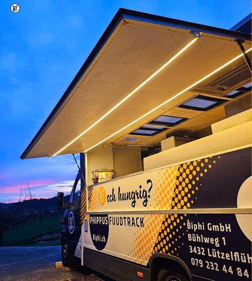 Foodtruck
